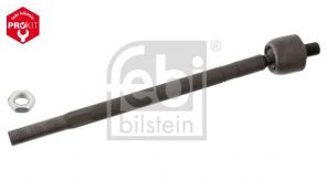 Febi 28607 - Axiálny čap tiahla riadenia -