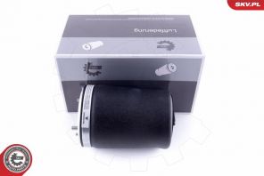 SKV 58SKV002 - Vzduchová pružina podvozku