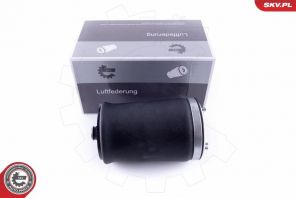 SKV 58SKV004 - Vzduchová pružina podvozku