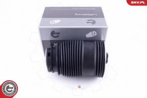 SKV 58SKV007 - Vzduchová pružina podvozku