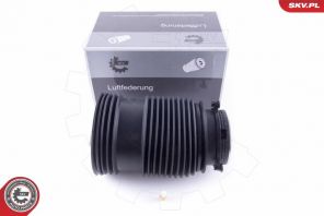 SKV 58SKV008 - Vzduchová pružina podvozku