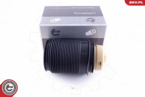 SKV 58SKV012 - Vzduchová pružina podvozku