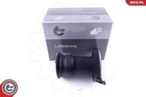 SKV 58SKV015 - Vzduchová pružina podvozku