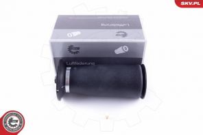 SKV 58SKV021 - Vzduchová pružina podvozku