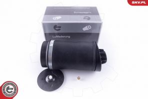 SKV 58SKV025 - Vzduchová pružina podvozku