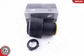 SKV 58SKV026 - Vzduchová pružina podvozku