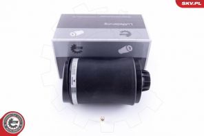 SKV 58SKV027 - Vzduchová pružina podvozku