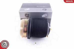 SKV 58SKV029 - Vzduchová pružina podvozku