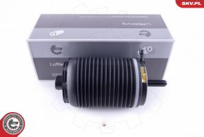 SKV 58SKV031 - Vzduchová pružina podvozku