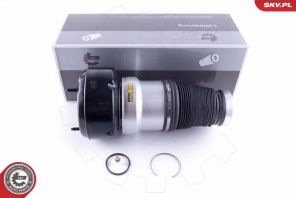 SKV 58SKV038 - Vzduchová pružina podvozku