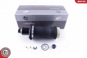 SKV 58SKV040 - Vzduchová pružina podvozku