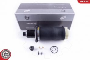 SKV 58SKV041 - Vzduchová pružina podvozku