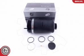 SKV 58SKV042 - Vzduchová pružina podvozku