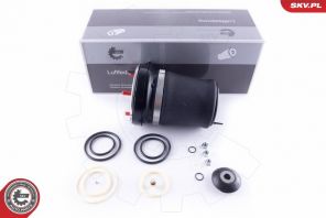 SKV 58SKV052 - Vzduchová pružina podvozku