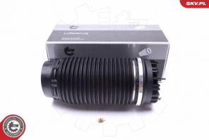 SKV 58SKV056 - Vzduchová pružina podvozku