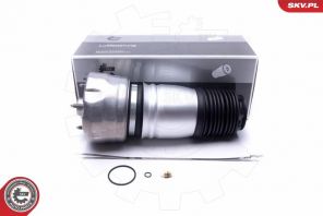 SKV 58SKV061 - Vzduchová pružina podvozku