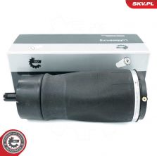 SKV 58SKV076 - Vzduchová pružina podvozku