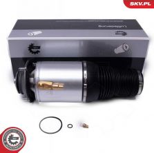 SKV 58SKV077 - Vzduchová pružina podvozku