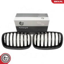 SKV 66SKV286 - Mriežka chladiča