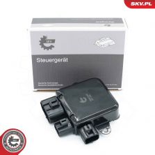 SKV 96SKV256 - Regulátor vnútorného ventilátora