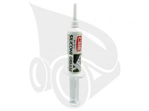 CRC Silicone Grease, 10gr