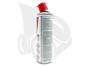 CRC Silicone Pro, 500ml