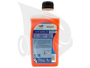 TotalEnergies Glacelf Auto Supra 2F G12+, 1L