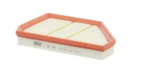 Mann-Filter C 28 091 - Vzduchový filter -