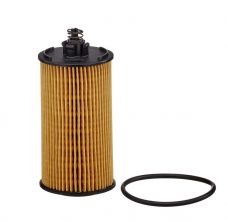Mann-Filter HU 6042 z - Olejový filter -