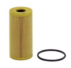 Mann-Filter HU 618/1 y - Olejový filter -