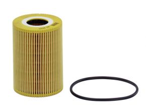 Mann-Filter HU 9001 y - Olejový filter -