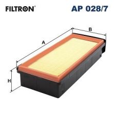Filtron AP 028/7 - Vzduchový filter -
