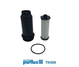 Purflux TK008 - Hydraulický filter