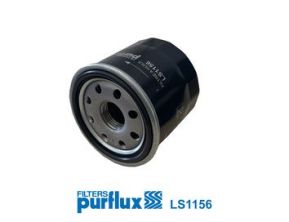 Purflux LS1156 - Olejový filter
