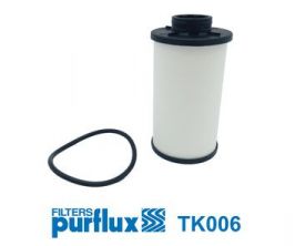 Purflux TK006 - Hydraulický filter