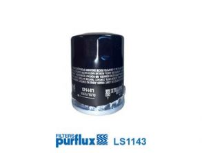 Purflux LS1143 - Olejový filter