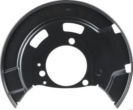 Jakoparts J3320901 - Ochranný plech -