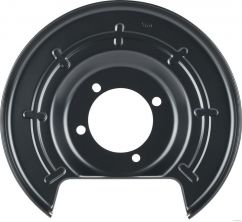 Jakoparts J3340900 - Ochranný plech -