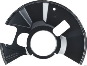 Jakoparts J3323002 - Ochranný plech -