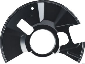 Jakoparts J3333002 - Ochranný plech -