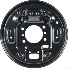 Jakoparts J3340504 - Ochranný plech -
