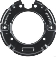 Jakoparts J3340824 - Ochranný plech -