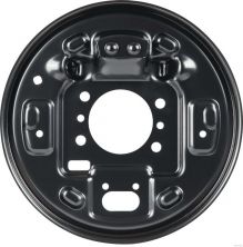 Jakoparts J3350504 - Ochranný plech -