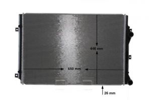Mahle CIR 32 000S -  -
