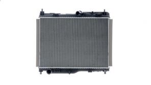 Mahle CR 1139 000S - Chladič vody -