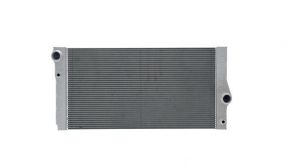 Mahle CR 2110 000S - Chladič vody -