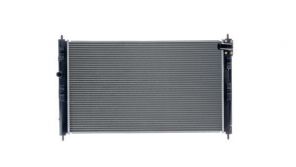 Mahle CR 2237 000S - Chladič vody -