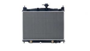 Mahle CR 2267 000S - Chladič vody -