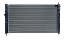 Mahle CR 2238 000S - Chladič vody -