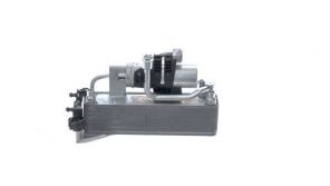 Mahle AC 1119 000S - Kondenzátor